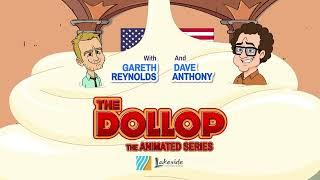 The Dollop Animated Series – Official Intro