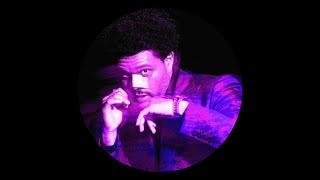 (FREE) THE WEEKND X MIKE DEAN TYPE BEAT ~ "PURPLE CORVETTE" [80s SYNTHWAVE]