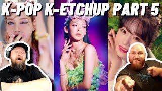 KPOP & CHILL 5: BLACKPINK/SNSD/CRAXY/JO YURI/TAYEON/ AND MANY MORE