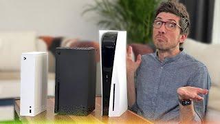 ALLE neuen Konsolen ausgepackt: PS5, Xbox X & S!