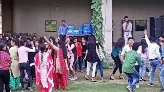 chalo Ishq ladayen video new dance 2021.rishipal.vlogs