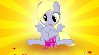 Derpy's toy \ Animation