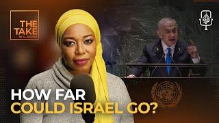 How far will the US let Israel go? | The Take