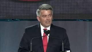 Western Conservative Summit 2019 | Cory Gardner for Senate