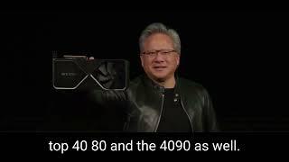 NVIDIA RTX 4090 vs 4080 vs 3090 TI  - Diff, Specs And Price Explained !