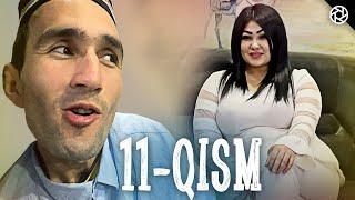 Jirtey Xolmurod | To'y boshlab qo'ydik | 11-QISM