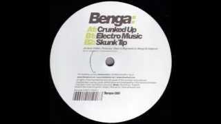 Benga - Skunk Tip