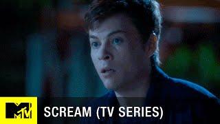 Scream (Season 2) | 'Chill Out, Foster' Official Sneak Peek | MTV
