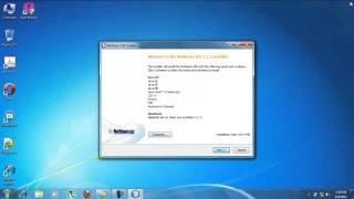 Installing netbeans 7.1.2 in Win 7