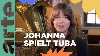 Die Tuba - Instrument des Jahres | ARTE Family