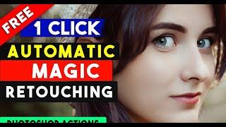 1 Click Automatic Background Remove Actions