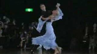 Jonathan Wilkins & Katusha Demidova - Viennese Waltz Show