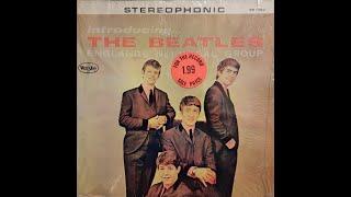 P. S.  I Love You  (The Beatles - Introducing The Beatles)