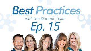 Notification Settings, DIY Programs, and Billing with Biocanic | Best Practices Ep 15