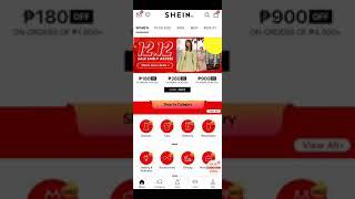 shein coupon codes 2021