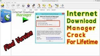 Internet Download Manager 6.30 Build 10 Crack Download & Installation Process | TechTuhin 360