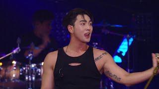 [SPECIAL VIDEO] 'D.I.S.C.O' Tribute Stage Cam @ 2023 Weverse Con Festival - 백호 (BAEKHO)