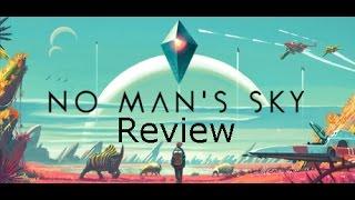 No Man's Sky - Honest Review - Is it Worth It?