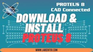 download and Install Proteus 8