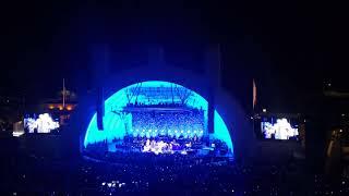 The Who - Pinball Wizard - Live at The Hollywood Bowl in LA, Nov 1 2022