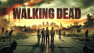 The Walking Dead : Top 7 Spin-Off TV Series – Cineroox