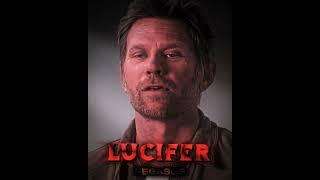 Michael VS Lucifer (Supernatural) | Who is Stronger