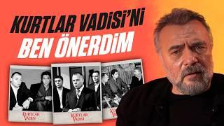 Oktay Kaynarca Kurtlar Vadisi Sahnelerini İzledi | Fenomen