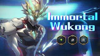 Immortal Wukong | Preview