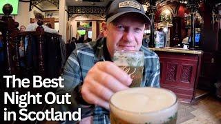 Our INVERNESS PUB CRAWL Was So Much Better Than We Expected! Join Us For a Dram in The Highlands!