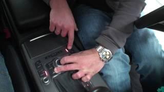 Audi A4 A5 A6 A8 Q5 Q7 MMI Reset by CONEXX