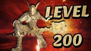 Elden Ring: Level 200 Invasions Are Honestly Amazing