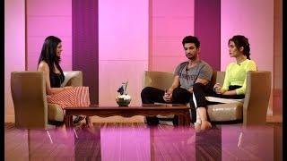 Full interview with Sushant Singh Rajput & Kriti Sanon