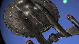 Star Trek Bridge Commander: Quincentennial Mod - EP 34