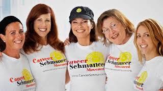 The Cancer Schmancer Movement