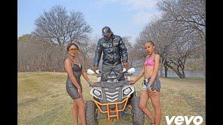 SIZ-BENYA(Official Music video) ft Teekay,Thearon & Apeazy