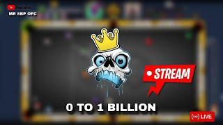 ( TOP 1 IN THA CLUB )  8 ball pool Mod apk 56.0.1Gameplay 2024 Vip Unlocked All Tables Autoplay