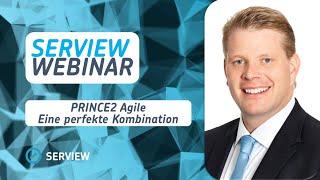 PRINCE2 Agile - Eine perfekte Kombination