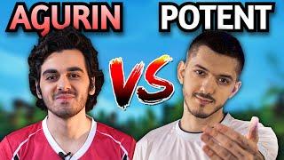 Facing @AgurinTV and the Best Irelia in Europe...