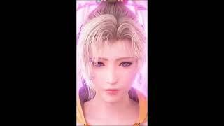[FFBE] Terra Branford CG Limit Burst | Final Fantasy VI