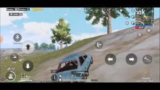 Drive to Win! Winner Winner Chicken Dinner! PUBG Mobile! Leviathantensity