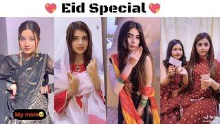 Eid Mubarak Tik Tok Video 2022 | Eid mubarak tiktok | tiktok 2022