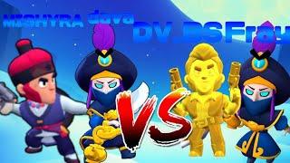 DV_BS, Fray VS MISHYRA, dava!