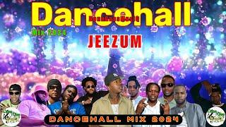 Latest Dancehall Mix 2024: JEEZUM - Skillibeng, Alkaline, Eddy G, Pablo Yg, Jahvillani, M1