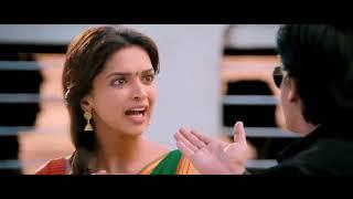 Chennai express comedy scene