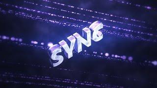 Free Insane C4D Sync Intro Template #235 [Cinema 4D, After Effects]