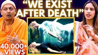 Reality of Lokas & Afterlife EXPLAINED | Siddhis & Mystical Powers are Real | Swami Sarvapriyananda