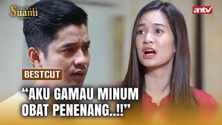 "Aku Akan Jaga Kamu & Anak2 Dengan Ny4wa Aku" | Best Cut Berbagi Suami ANTV Eps 100 (2/4)