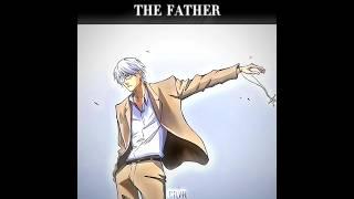 Ryuken Ishida - 「 The Father ️! 」