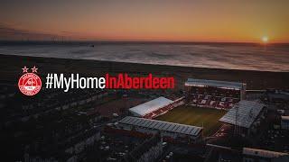 #MyHomeInAberdeen