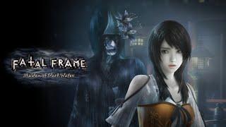 fatal frame 5 Maiden of Black Water gameplay - Miu Hinasaki